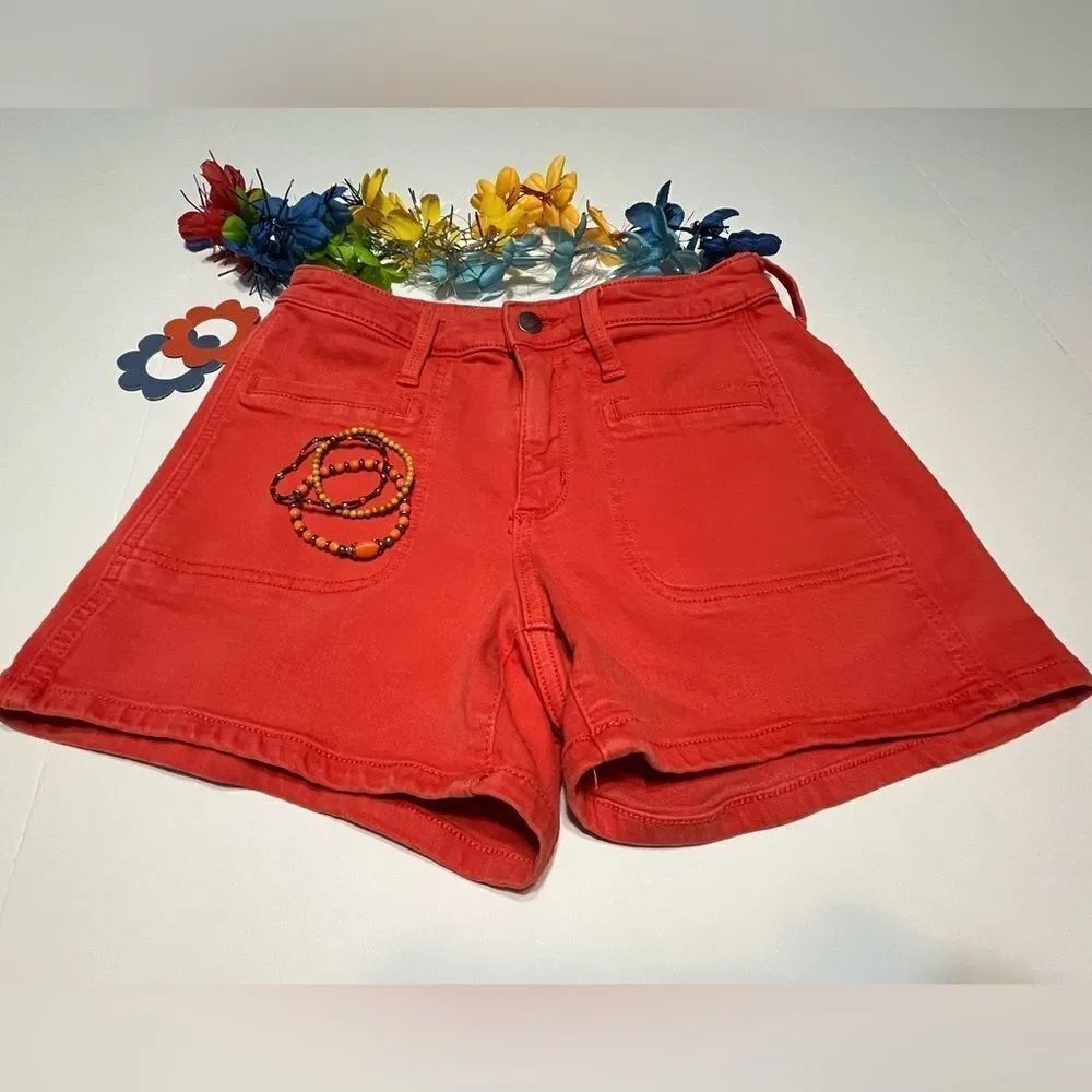 Universal Thread Womens Short Size 2/26